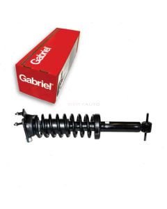 Gabriel Suspension Strut Assembly