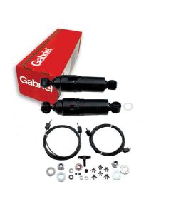 Gabriel Shock Absorber