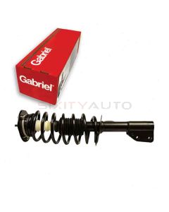 Gabriel Suspension Strut Assembly
