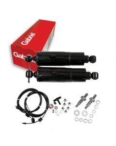 Gabriel Shock Absorber