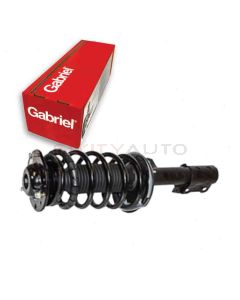Gabriel Suspension Strut Assembly