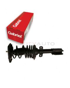 Gabriel Suspension Strut Assembly