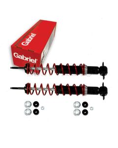 Gabriel Shock Absorber