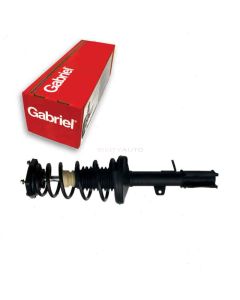 Gabriel Suspension Strut Assembly