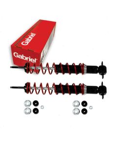 Gabriel Shock Absorber