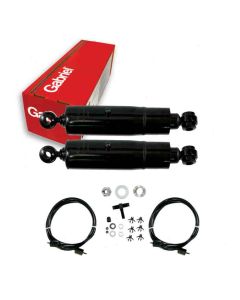 Gabriel Shock Absorber