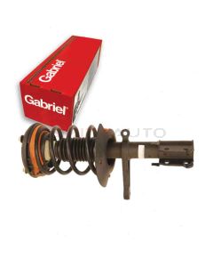 Gabriel Suspension Strut Assembly