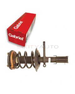 Gabriel Suspension Strut Assembly