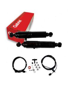 Gabriel Shock Absorber