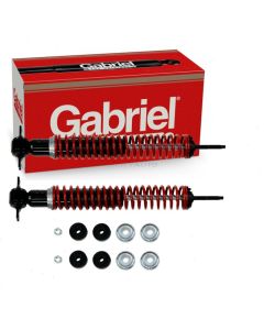 Gabriel Shock Absorber
