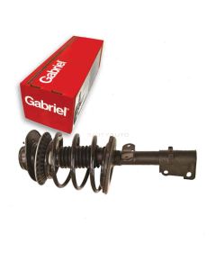 Gabriel Suspension Strut Assembly
