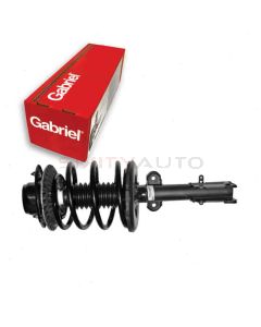 Gabriel Suspension Strut Assembly