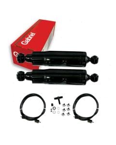 Gabriel Shock Absorber