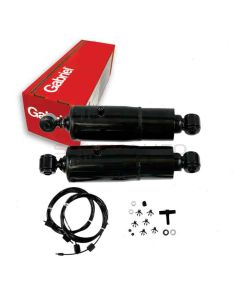 Gabriel Shock Absorber