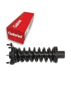 Gabriel Suspension Strut Assembly