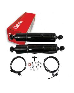 Gabriel Shock Absorber