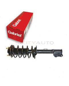 Gabriel Suspension Strut Assembly