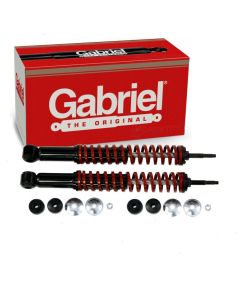 Gabriel Shock Absorber