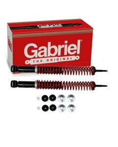 Gabriel Shock Absorber