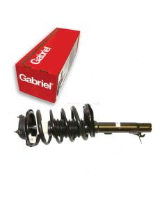 Gabriel Suspension Strut Assembly
