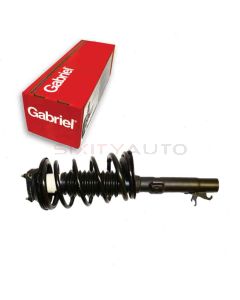 Gabriel Suspension Strut Assembly