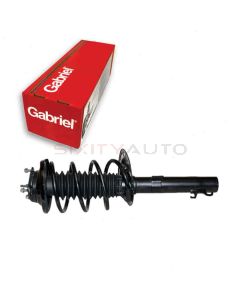 Gabriel Suspension Strut Assembly
