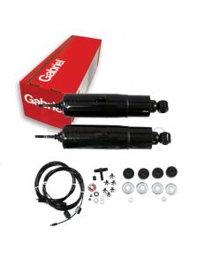 Gabriel Shock Absorber