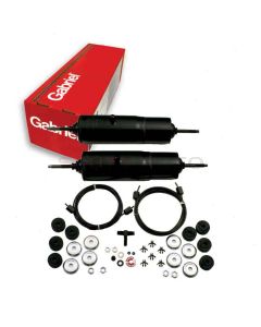 Gabriel Shock Absorber