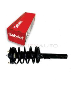 Gabriel Suspension Strut Assembly