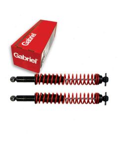 Gabriel Shock Absorber