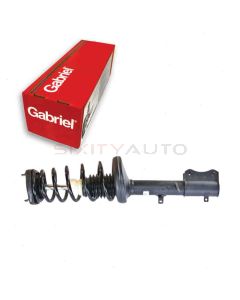 Gabriel Suspension Strut Assembly