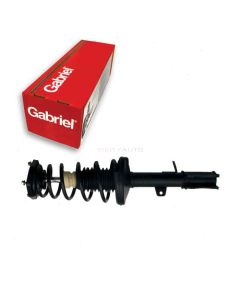 Gabriel Suspension Strut Assembly