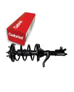 Gabriel Suspension Strut Assembly