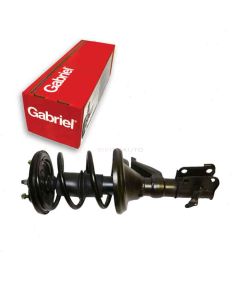 Gabriel Suspension Strut Assembly