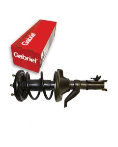 Gabriel Suspension Strut Assembly
