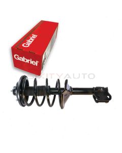 Gabriel Suspension Strut Assembly