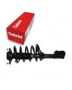 Gabriel Suspension Strut Assembly