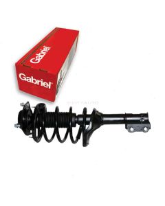 Gabriel Suspension Strut Assembly