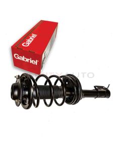 Gabriel Suspension Strut Assembly