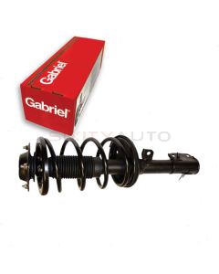 Gabriel Suspension Strut Assembly