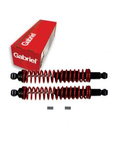 Gabriel Shock Absorber