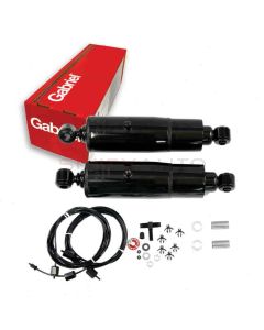 Gabriel Shock Absorber