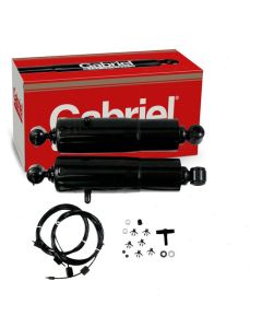 Gabriel Shock Absorber