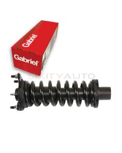 Gabriel Suspension Strut Assembly