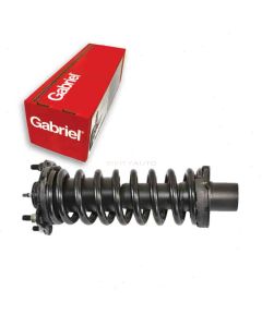 Gabriel Suspension Strut Assembly