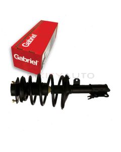 Gabriel Suspension Strut Assembly
