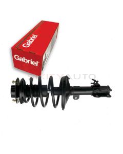 Gabriel Suspension Strut Assembly