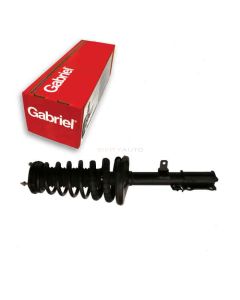Gabriel Suspension Strut Assembly