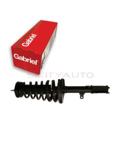 Gabriel Suspension Strut Assembly