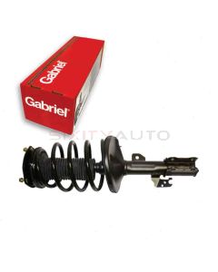 Gabriel Suspension Strut Assembly